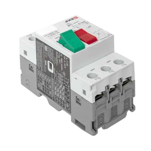 купить Автомат защиты двигателя 1-1,6А АПД-32 EKF PROxima в Кирове Автомат защиты двигателя 1-1,6А АПД-32 EKF PROxima