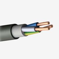 ВВГнг(А)-FRLS 3*6 ок(N)-0,66кВ медь КРУГЛЫЙ кабель Кабель ГОСТ