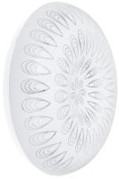 купить Светильник настенно-потолочный свд 18Вт 4000К 1080лм круг белый  IEK в Кирове Светильник настенно-потолочный свд 18Вт 4000К 1080лм круг белый  IEK