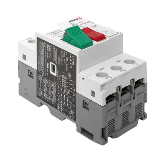 купить Автомат защиты двигателя 6-10А АПД-32 EKF PROxima в Кирове Автомат защиты двигателя 6-10А АПД-32 EKF PROxima