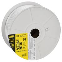 Неон 220В 9,6Вт/м 120свд/м 3000К 450лм/м 2835 IP67 IEK