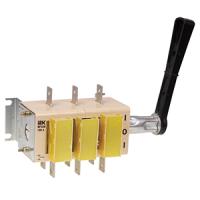 Рубильник 3Р 250А перекидной ВР32И-35В71250 IEK 