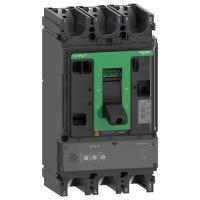 купить Автомат 3Р 400А 36кА NSX400F Schneider Electric  в Кирове Автомат 3Р 400А 36кА NSX400F Schneider Electric