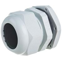 купить Сальник PG-29 18-24мм серый IP54 IEK в Кирове Сальник PG-29 18-24мм серый IP54 IEK