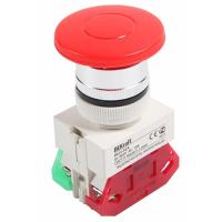 купить Выключатель кнопочный грибок AEА 22мм красный 220В IP54 Schneider Electric в Кирове Выключатель кнопочный грибок AEА 22мм красный 220В IP54 Schneider Electric