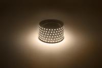 купить Лента свд 24В 14,4Вт/м 120свд/м 2700K 855лм/м 2835 IP33 ЭРА 5м в Кирове Лента свд 24В 14,4Вт/м 120свд/м 2700K 855лм/м 2835 IP33 ЭРА 5м