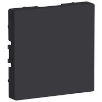 Атлас карбон заглушка скрытая 