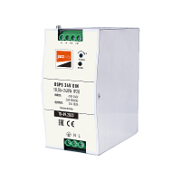 купить Блок питания 24В 240Вт IP20 Jazzway DIN-рейка в Кирове Блок питания 24В 240Вт IP20 Jazzway DIN-рейка