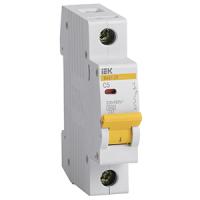 Автомат 1Р 5А C 4,5кА ВА47-29 IEK 