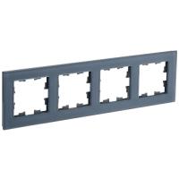 купить Брайт стекло маренго рамка 4-ая универсально  в Кирове Брайт стекло маренго рамка 4-ая универсально