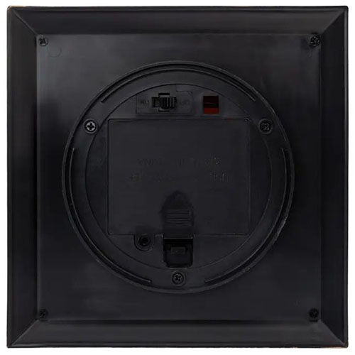 купить Светильник "Камин Рустик" 14х14х28смсм свд белый  в Кирове Светильник "Камин Рустик" 14х14х28смсм свд белый