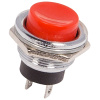 купить Выключатель-кнопка RWD-306 OFF-(ON) 2А 250В красный  в Кирове Выключатель-кнопка RWD-306 OFF-(ON) 2А 250В красный