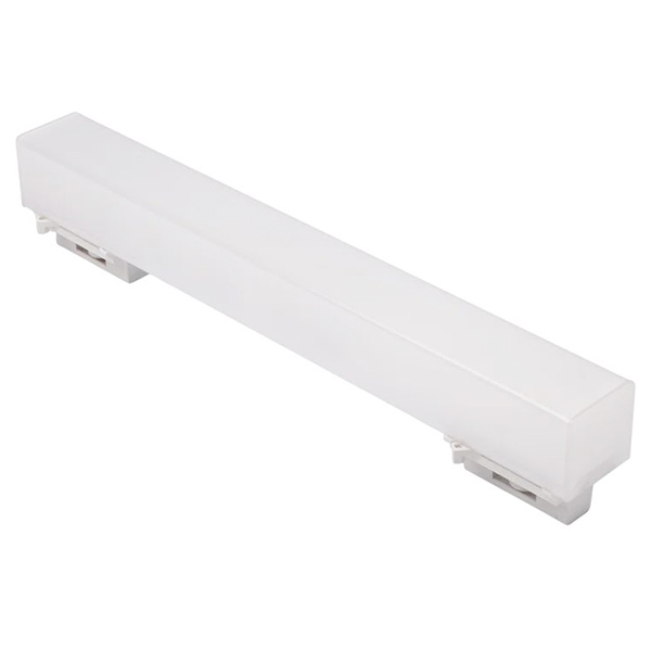 Светильник трековый светодиодный PTR  4512 12W 4000K 130° WH IP40 Jazzway