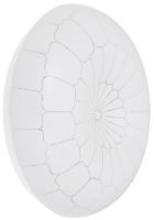 купить Светильник настенно-потолочный свд 12Вт 4000К 720лм круг белый  IEK  в Кирове Светильник настенно-потолочный свд 12Вт 4000К 720лм круг белый  IEK