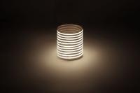 купить Лента свд 24В 10Вт/м 504свд/м 4000К 850лм/м COB IP20 ЭРА 5м сплошная засветка в Кирове Лента свд 24В 10Вт/м 504свд/м 4000К 850лм/м COB IP20 ЭРА 5м сплошная засветка