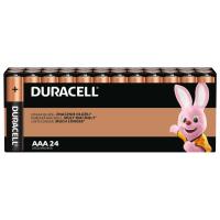 купить Батарейка AAA(мизинчик) алкалиновая штучно Duracell в Кирове Батарейка AAA(мизинчик) алкалиновая штучно Duracell