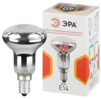 Лампа R50 накал Е14 40Вт 320лм ЭРА