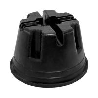 Держатель кровельный универсальный 8-10 мм (с бетоном) h=80мм EKF