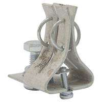 купить Пинцет 250А сталь в Кирове Пинцет 250А сталь