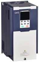 купить Преобразователь частоты 7,5-11кВт 3ф 380В K750 ONI встр.торм в Кирове Преобразователь частоты 7,5-11кВт 3ф 380В K750 ONI встр.торм