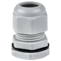 купить Сальник PG-19 12-15мм серый IP54 EKF  в Кирове Сальник PG-19 12-15мм серый IP54 EKF