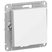 купить Атлас лотос переключатель 1кл скрытая 10А IP20  в Кирове Атлас лотос переключатель 1кл скрытая 10А IP20