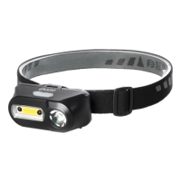 Заказать Фонарь головной 1СВД+2СВД 6Вт 200лм 18650 IP20 ФАZA датчик движения в Кирове Фонарь головной 1СВД+2СВД 6Вт 200лм 18650 IP20 ФАZA датчик движения