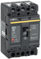Автомат 3Р 40А 25кА ВА88-32 MASTER IEK 