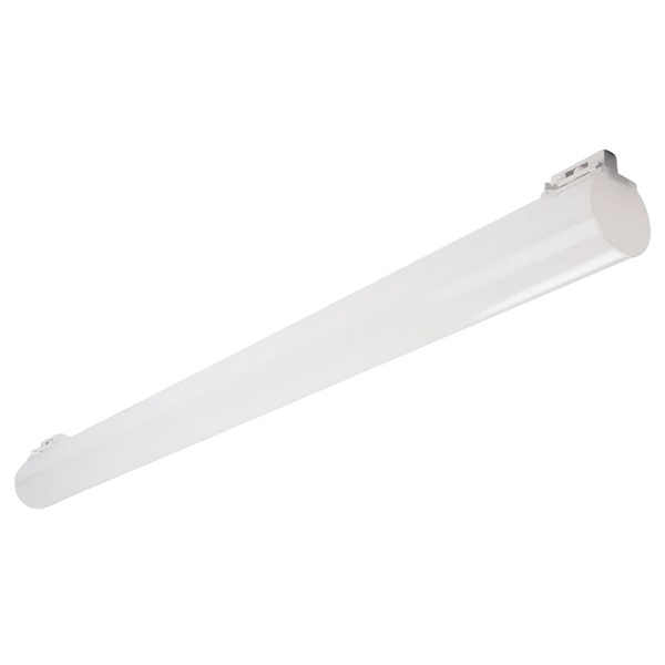 Светильник трековый светодиодный PTR  4630 30W 4000K 165° WH IP40 Jazzway