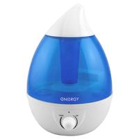 Увлажнитель воздуха 2,6л белый/синий Energy 