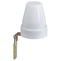 купить Фотодатчик ФР601 2200Вт 10А IP44 IEK в Кирове Фотодатчик ФР601 2200Вт 10А IP44 IEK