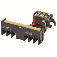 Расцепитель независимый левый AC 230В для ВА-305 DEKraft 