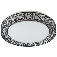 купить Светильник потолочный свд 70Вт 3000К-6000К 4500лм круг белый пульт ДУ  в Кирове Светильник потолочный свд 70Вт 3000К-6000К 4500лм круг белый пульт ДУ