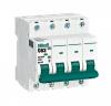 Автомат 4Р 63А C 6кА ВА-103 Schneider Electric 