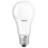 Лампа свд 220В E27 13Вт 4000К 1521лм стандарт A60 матовая Osram Led Star