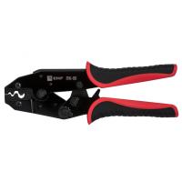 купить Пресс-клещи 0,5-10,0мм2 ПК-05 EKF Expert в Кирове Пресс-клещи 0,5-10,0мм2 ПК-05 EKF Expert