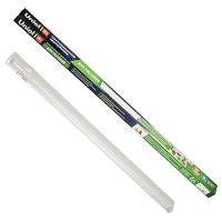 Фито светильник свд 18Вт 560мм розовый IP40 Uniel с выкл для растений