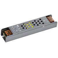 купить Блок питания 24В 60Вт IP20 IEK клеммы в Кирове Блок питания 24В 60Вт IP20 IEK клеммы