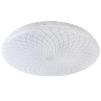 купить Светильник настенно-потолочный свд 24Вт 4000К 1800лм круг белый  в Кирове Светильник настенно-потолочный свд 24Вт 4000К 1800лм круг белый