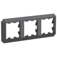 AtlasDesign Antique лотос рамка 3-ая универсально 