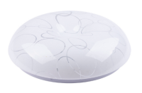 купить Светильник настенно-потолочный свд 15Вт 4000К лм круг белый  TDM Море в Кирове Светильник настенно-потолочный свд 15Вт 4000К лм круг белый  TDM Море