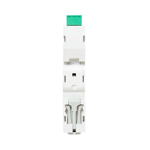 Ограничитель имп. напряжений 5кА 230В с сигн. ОПВ-D/1P In EKF PROxima