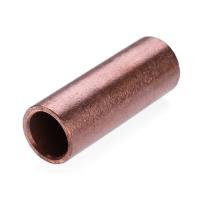 Гильза медь ГМ 6-4 КВТ 