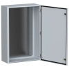 купить Корпус ЩМП-5-0 1000*650*285мм IP54 металл серый IEK  в Кирове Корпус ЩМП-5-0 1000*650*285мм IP54 металл серый IEK