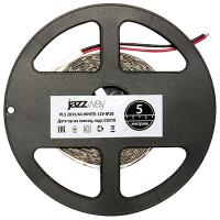 Лента свд 12В 12Вт/м 120свд/м 3000К 960лм/м 2835 IP20 Jazzway 