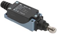 купить Выключатель концевой толкатель с роликом IP65 КВ-8112 IEK  в Кирове Выключатель концевой толкатель с роликом IP65 КВ-8112 IEK