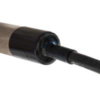 Уплотнитель кабельных проходов УКПтО 140/36мм черный 0,24м 