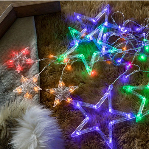 купить Гирлянда занавес 2*1м мульти 138свд с контроллером IP20 прозрачный провод 8 режимов в Кирове Гирлянда занавес 2*1м мульти 138свд с контроллером IP20 прозрачный провод 8 режимов