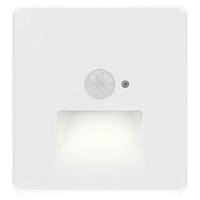 Миле Раунд подсветка с/у перламутр KRANZ