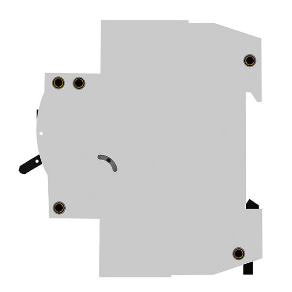 Устройство УЗДП 1P+N 32А EKF PROxima